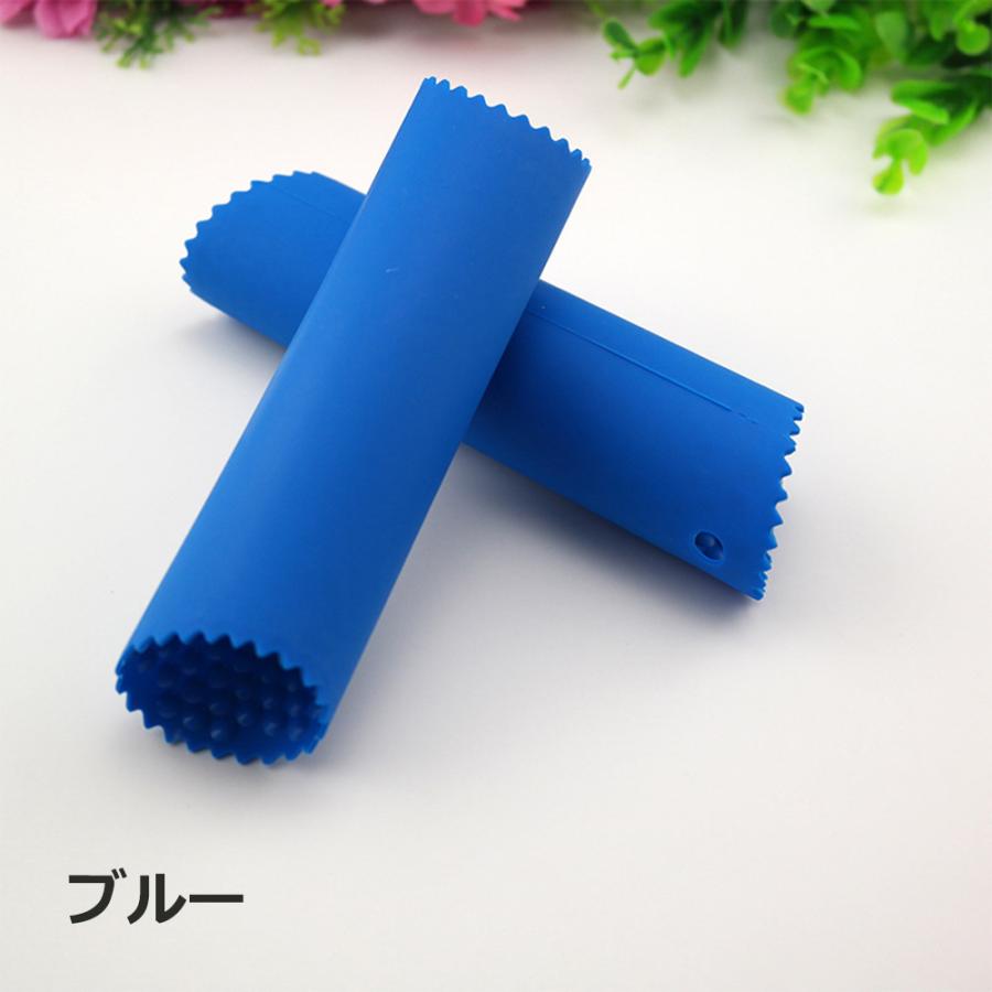 にんにく皮むき ニンニク皮むき器 便利小物 ニンニク にんにく 大蒜 ガーリック 皮むき 皮剥き 簡単 剥き 剥ける 時短 手軽 下ごしらえ キッチン用品 送料無料 |  | 06