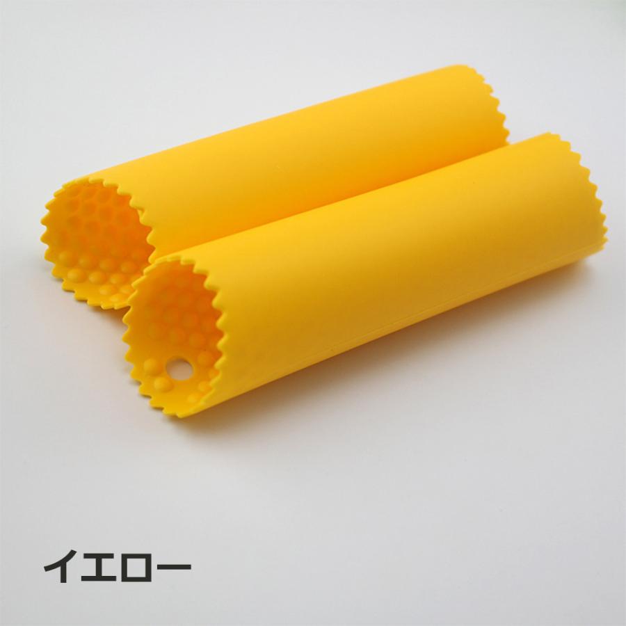 にんにく皮むき ニンニク皮むき器 便利小物 ニンニク にんにく 大蒜 ガーリック 皮むき 皮剥き 簡単 剥き 剥ける 時短 手軽 下ごしらえ キッチン用品 送料無料 |  | 07