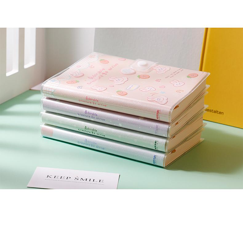 大人気新品 A5 ノート かわいい ダイアリー 文房具 おしゃれ デザイン ビジネス メモ 使いやすい 魅力 クリスマス プレゼント 誕生日 ギフト 女の子 送料無料 Materialworldblog Com