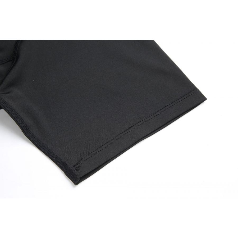 ショート コンプレッション スパッツ トレニンーグタイツ メンズ レディース スポーツ S〜ＸＬ コンプレッションウェア 吸汗速乾 防菌防臭　ポイント消化 |  | 04