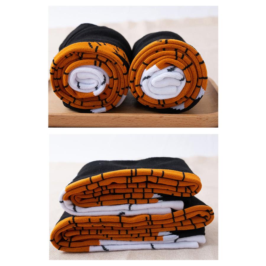 鳥足ソックス にわとりの足 ソックス ニーハイ ハイソックス おもしろ靴下 おもしろい ウケる １足組 送料無料 |  | 10