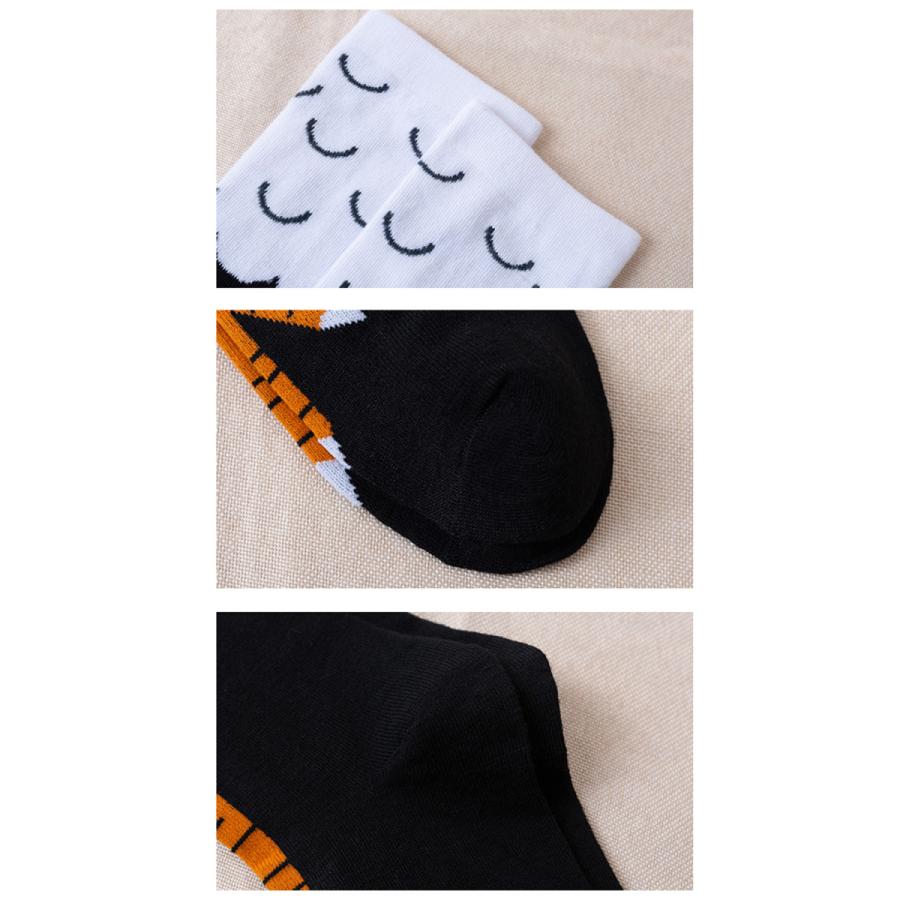 鳥足ソックス にわとりの足 ソックス ニーハイ ハイソックス おもしろ靴下 おもしろい ウケる １足組 送料無料 |  | 09