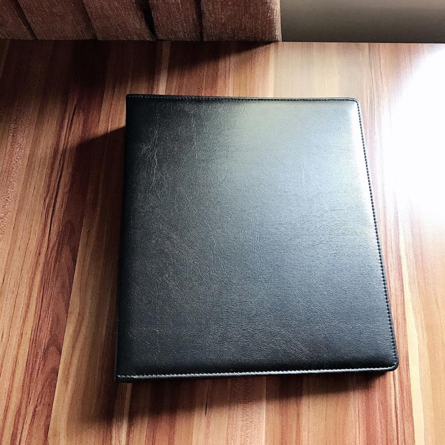 スターカードカードファイル 900枚収納 カードシート コレクションファイル カード整理&収納 ポケカ 遊戯王 デュエマ MTG トイガー 持ち運び 送料無料 |  | 01