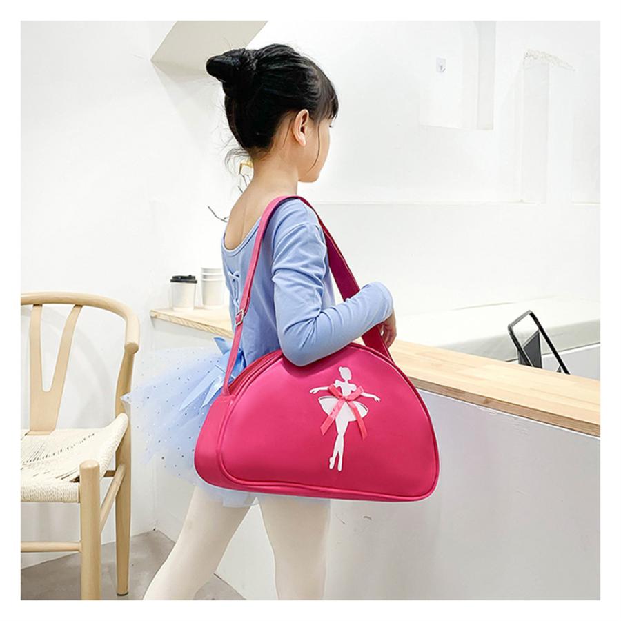 レッスンバッグ レッスングッズ バレエ レッスン 通学 コンクール 発表会 リハーサル バッグ  レッスンバッグ レッスン通学 コンクール 発表会 送料無料 |  | 16