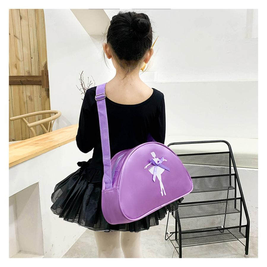 レッスンバッグ レッスングッズ バレエ レッスン 通学 コンクール 発表会 リハーサル バッグ  レッスンバッグ レッスン通学 コンクール 発表会 送料無料 |  | 18