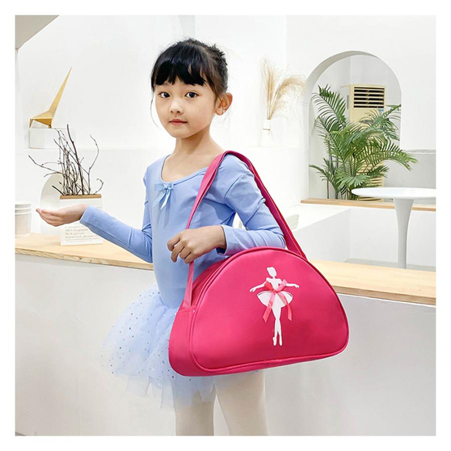 レッスンバッグ レッスングッズ バレエ レッスン 通学 コンクール 発表会 リハーサル バッグ  レッスンバッグ レッスン通学 コンクール 発表会 送料無料 |  | 09