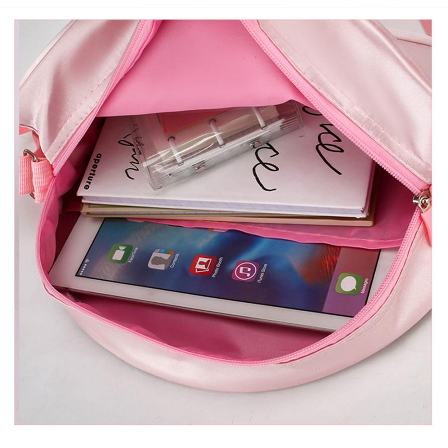 レッスンバッグ レッスングッズ バレエ レッスン 通学 コンクール 発表会 リハーサル バッグ  レッスンバッグ レッスン通学 コンクール 発表会 送料無料 |  | 11