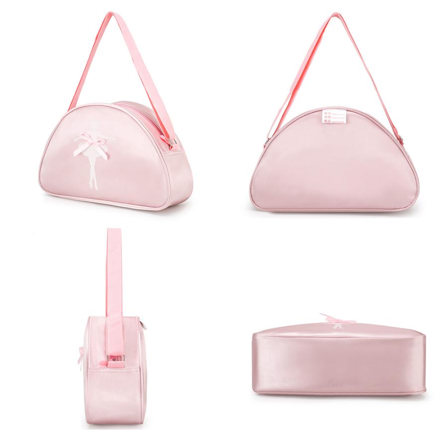 レッスンバッグ レッスングッズ バレエ レッスン 通学 コンクール 発表会 リハーサル バッグ  レッスンバッグ レッスン通学 コンクール 発表会 送料無料 |  | 13