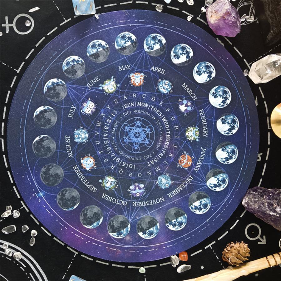 タロットパッド タロットクロス タロット カード 占い 雰囲気