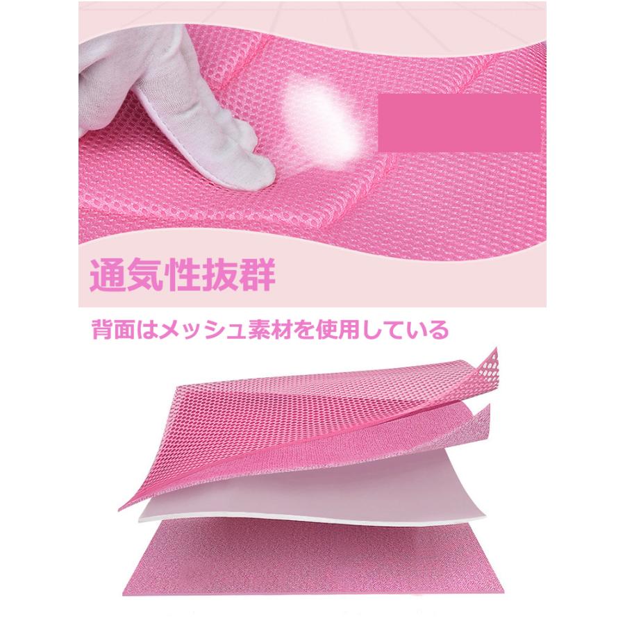 キッズリュック 小学生 子供用 かわいい おしゃれ ユニコーン 女の子  キッズ リュックサック 遠足 子供 通学 入学 撥水 1-6年生対応 送料無料 |  | 03