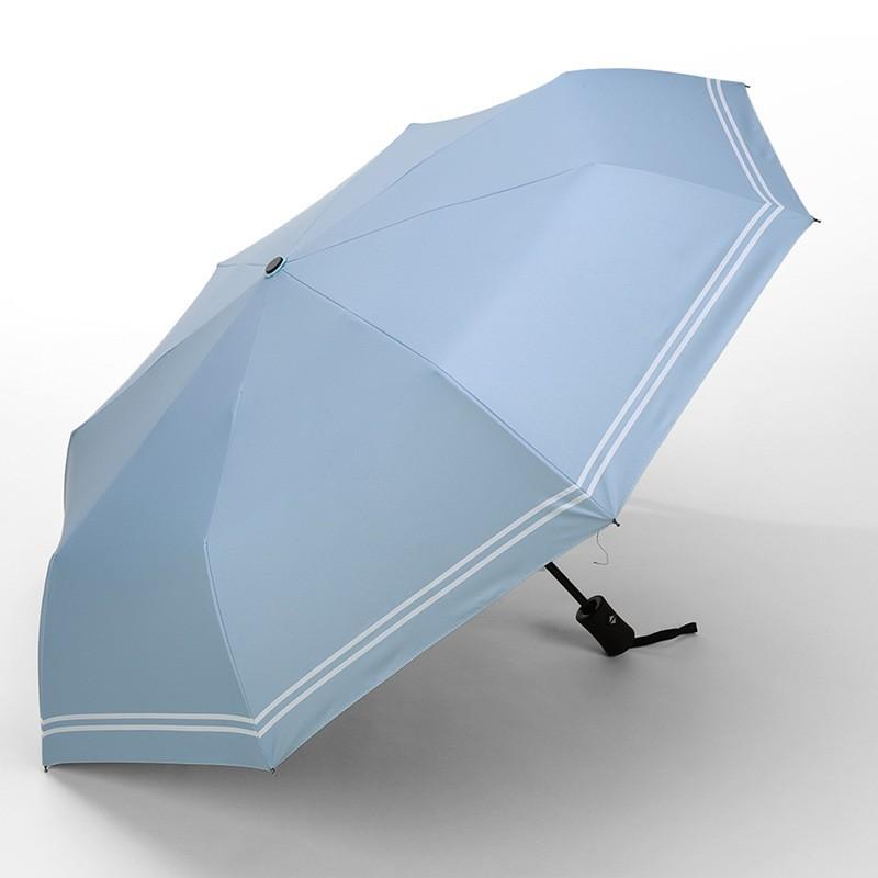 折りたたみ傘 日傘 晴雨兼用 ワンタッチ 自動開閉  8本骨  軽量  紫外線対策  簡単  防錆処理 |  | 04