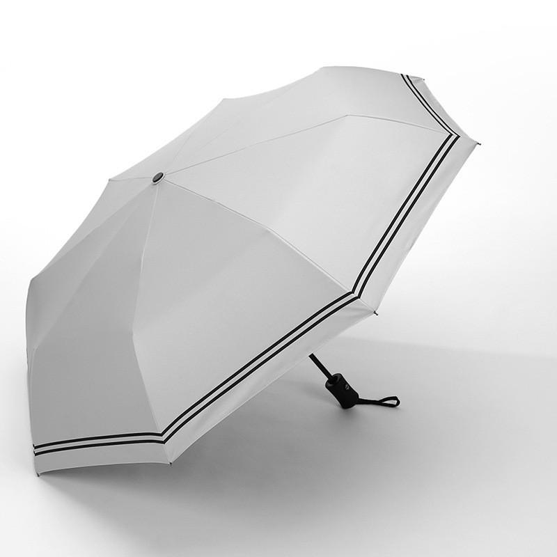 折りたたみ傘 日傘 晴雨兼用 ワンタッチ 自動開閉  8本骨  軽量  紫外線対策  簡単  防錆処理 |  | 01