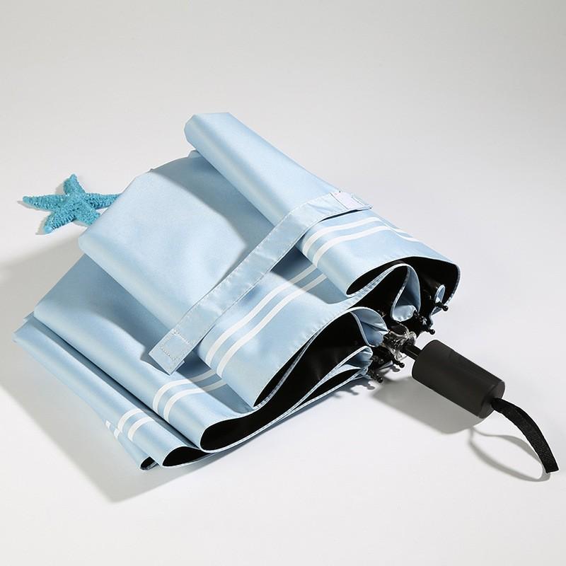 折りたたみ傘 日傘 晴雨兼用 ワンタッチ 自動開閉  8本骨  軽量  紫外線対策  簡単  防錆処理 |  | 06