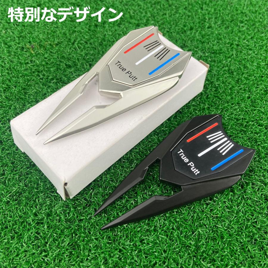 グリーンフォーク 鉄製 スニーカー デザイン ゴルフ用品 mm0102501.jpg