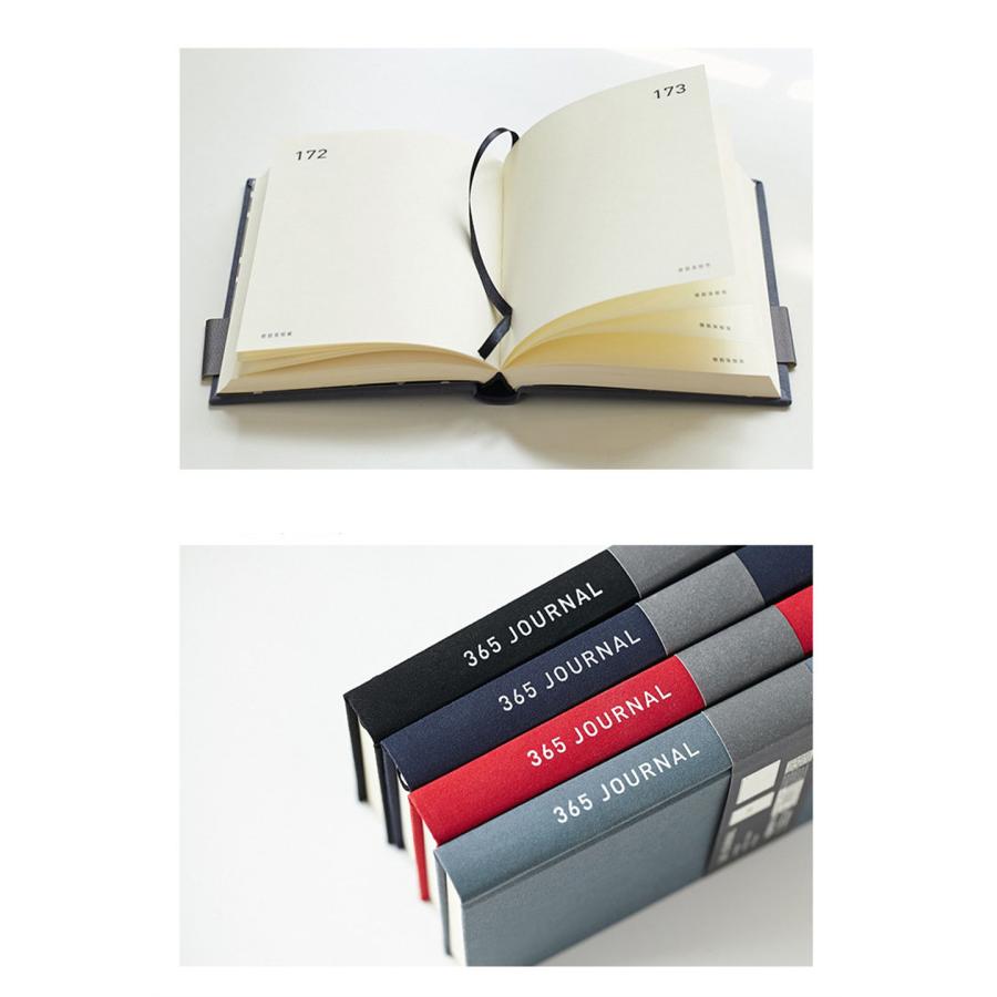 365日日記帳 日記 A5 誕生日プレゼント ギフト 日記帳 1年日記 シンプル ダイアリー おしゃれ ノート 育児日記 出産祝い 就職 祝い 定年 退職 384P 送料無料 |  | 07
