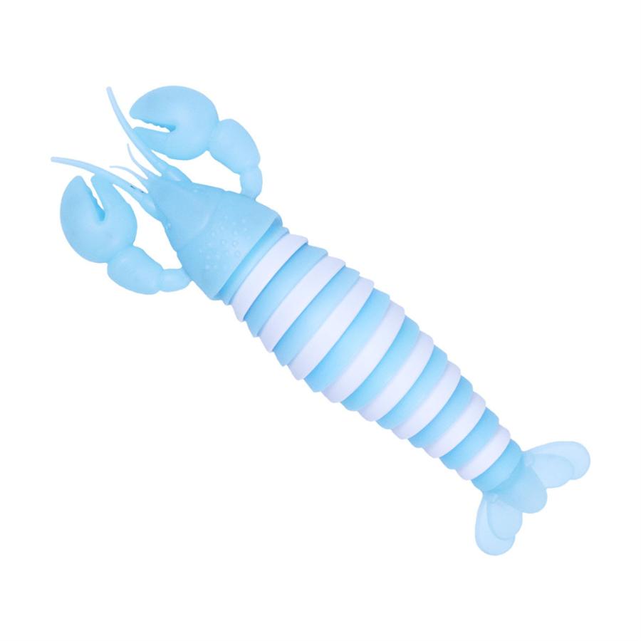 蓄光おもちゃ　伊勢海老型　蓄光商品　蓄光おもちゃ　ストレス解消　子供おもちゃ　誕生日ギフト　プレゼント　知育おもちゃ　送料無料 |  | 07