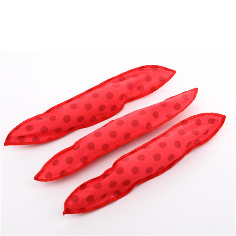 ヘアカーラー ロングヘアカーラー スポンジカーラー 手巻きカーラー 寝ながらカーラー ソフト カールヘア グッズ ロングヘア専用 巻きやすい 6個入 送料無料 |  | 11