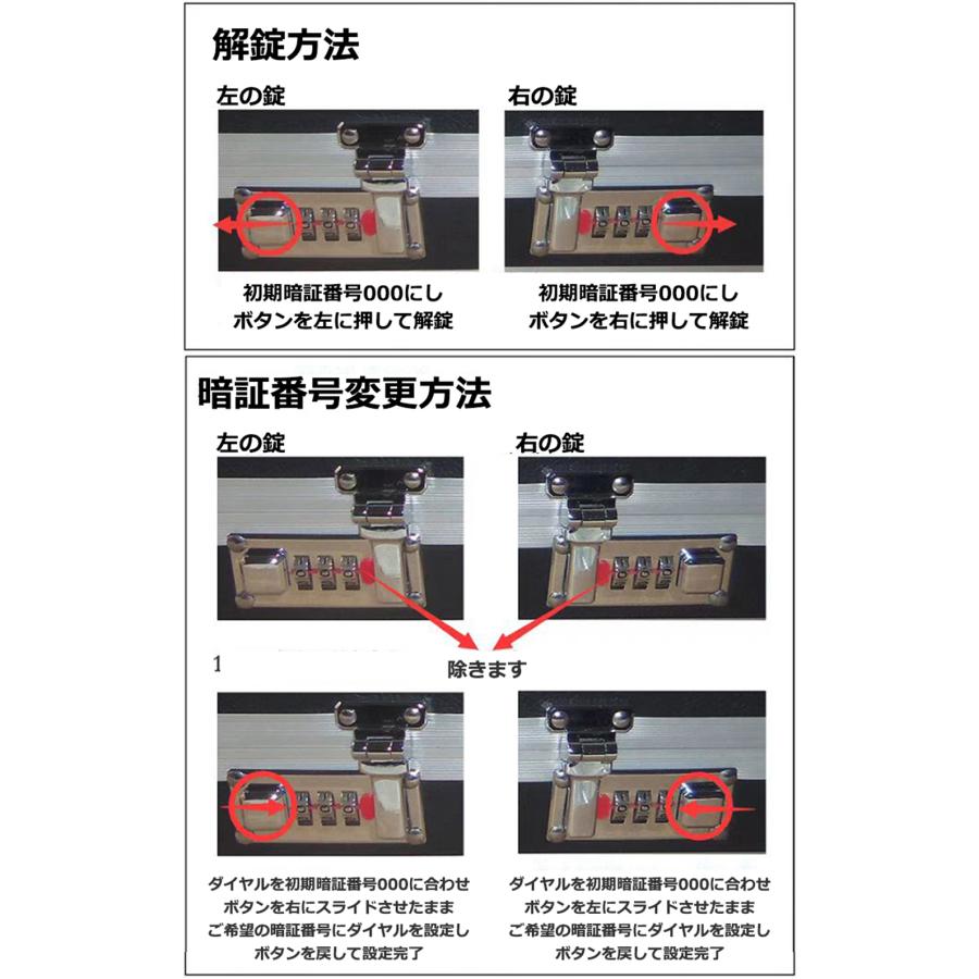 トレカ用鍵付き収納ケース カード保護 トレーディングカード収納ケース トレカ 最大44枚収納可能 カード収集用品 35PT~360PTホルダー対応可能 送料無料 |  | 01