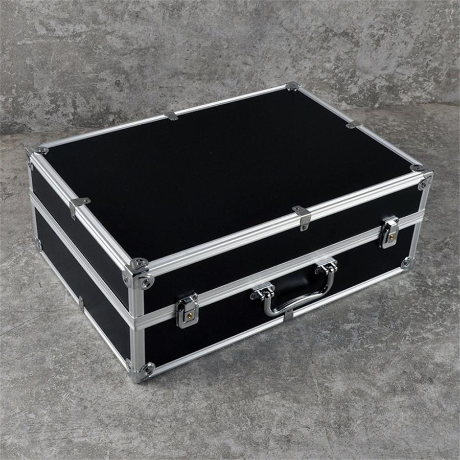 トレカ用鍵付き収納ケース カード保護 トレーディングカード収納ケース トレカ 最大44枚収納可能 カード収集用品 35PT~360PTホルダー対応可能 送料無料 |  | 04