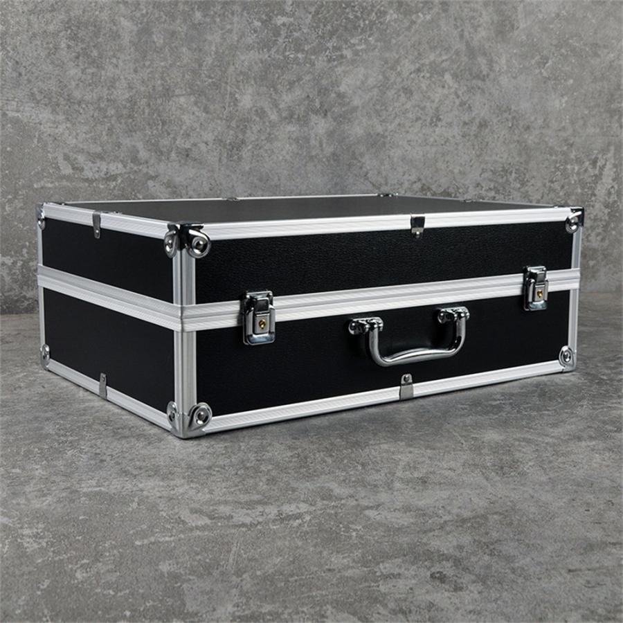 トレカ用鍵付き収納ケース カード保護 トレーディングカード収納ケース トレカ 最大44枚収納可能 カード収集用品 35PT~360PTホルダー対応可能 送料無料 |  | 05