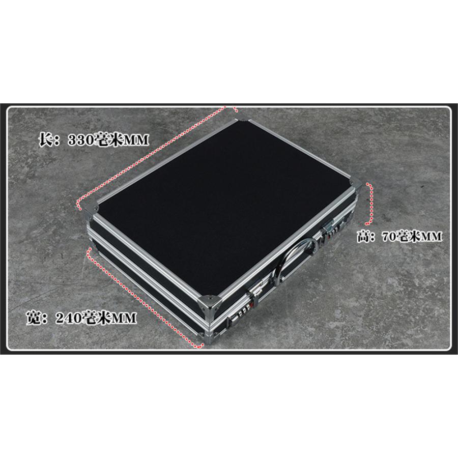 PSA鑑定済カード用収納ケース 鍵付き PSAケース PSA鑑定済