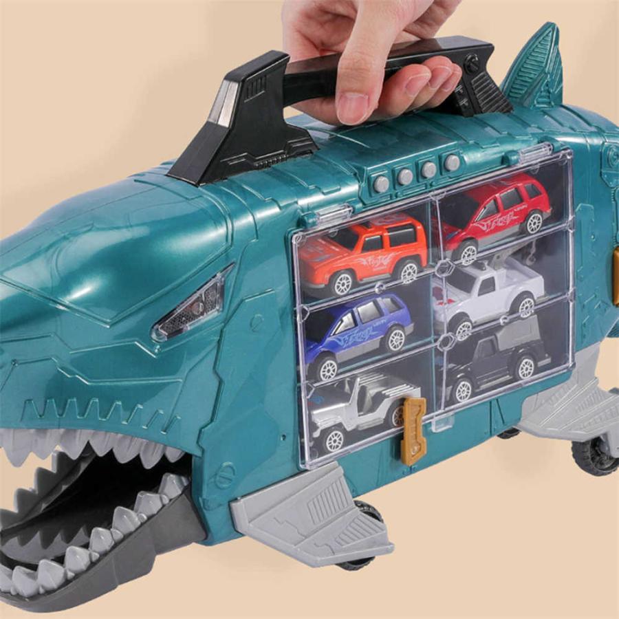 ミニカーセット ミニカーおもちゃ トイカー 車 おもちゃ 知育玩具 知育