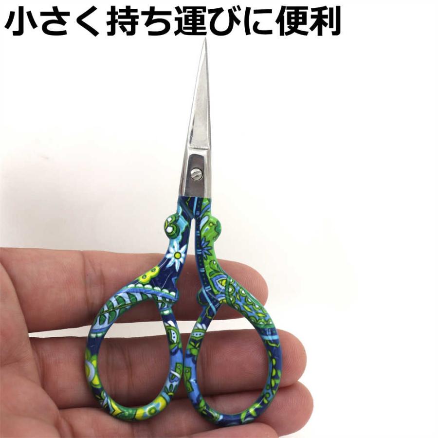 手芸用ハサミ 手芸用はさみ 糸切はさみ 糸切りハサミ 糸切りばさみ 裁縫 ハンドメイド 手芸 クラフトはさみ 手芸用品 裁縫道具 かわいい おしゃれ 送料無料 |  | 01