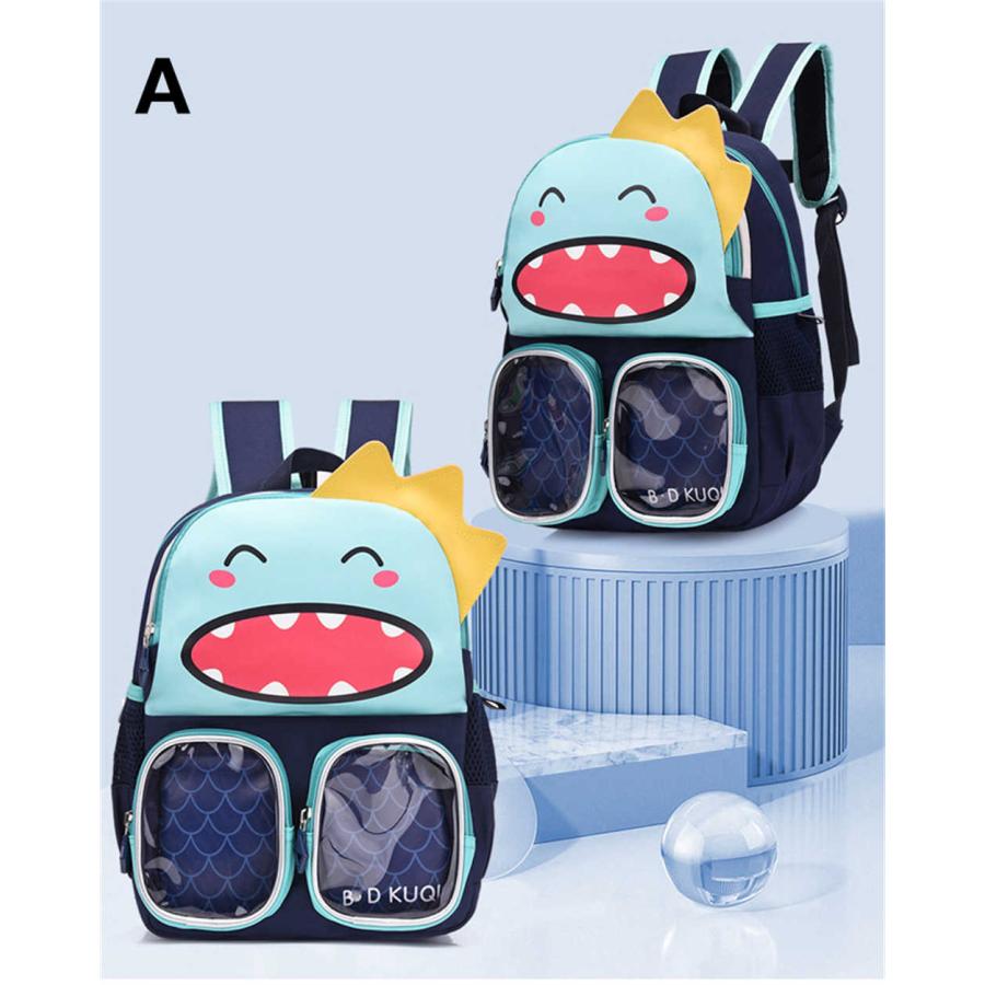 キッズリュック 小学生低学年 子供用 かわいい おしゃれ ユニコーンリュック 女の子 リュック キッズ リュックサック 遠足 子供 通学 入学 1-3年生対応 送料無料 |  | 07