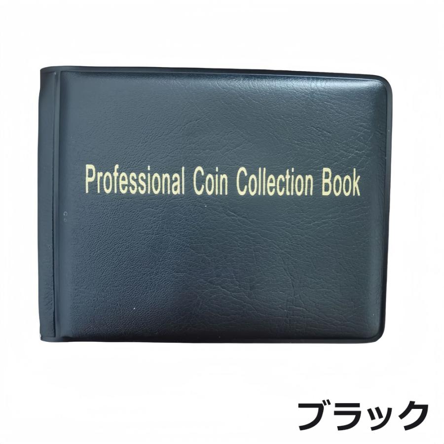 切手アルバム コインアルバムホルダー 60枚 切手収集 コレクション 切手シート 切手ファイル 切手収納 保存用 記念硬貨収集 記念コイン 送料無料 |  | 10