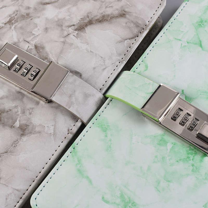 A5 ロック付きノート 鍵付きノート かわいい きれい おしゃれ 手帳 メモ帳 ノート 日記 鍵付き日記帳 誕生日 プレゼント ギフト  クリスマス 送料無料 |  | 20