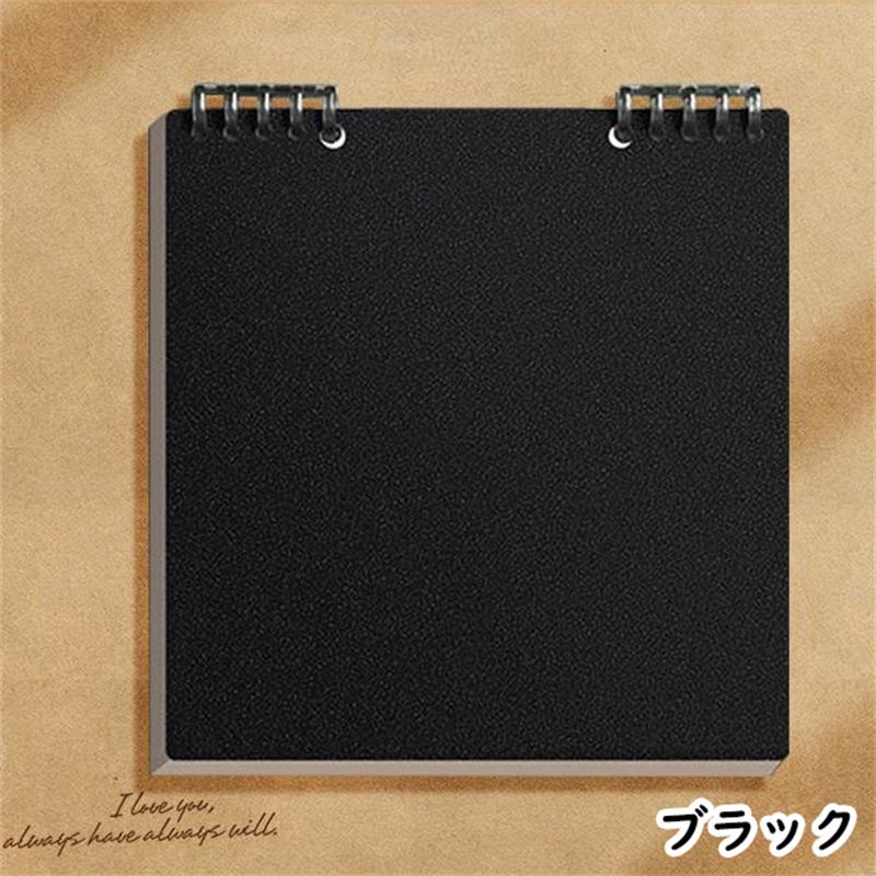 オープンリング方眼ノート 方眼ノート 方眼罫 リングノート リング綴じ 仕事 ビジネス おしゃれ かわいい クリスマス プレゼント 誕生日 ギフト 送料無料 |  | 17