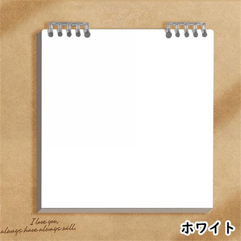 オープンリング方眼ノート 方眼ノート 方眼罫 リングノート リング綴じ 仕事 ビジネス おしゃれ かわいい クリスマス プレゼント 誕生日 ギフト 送料無料 |  | 18