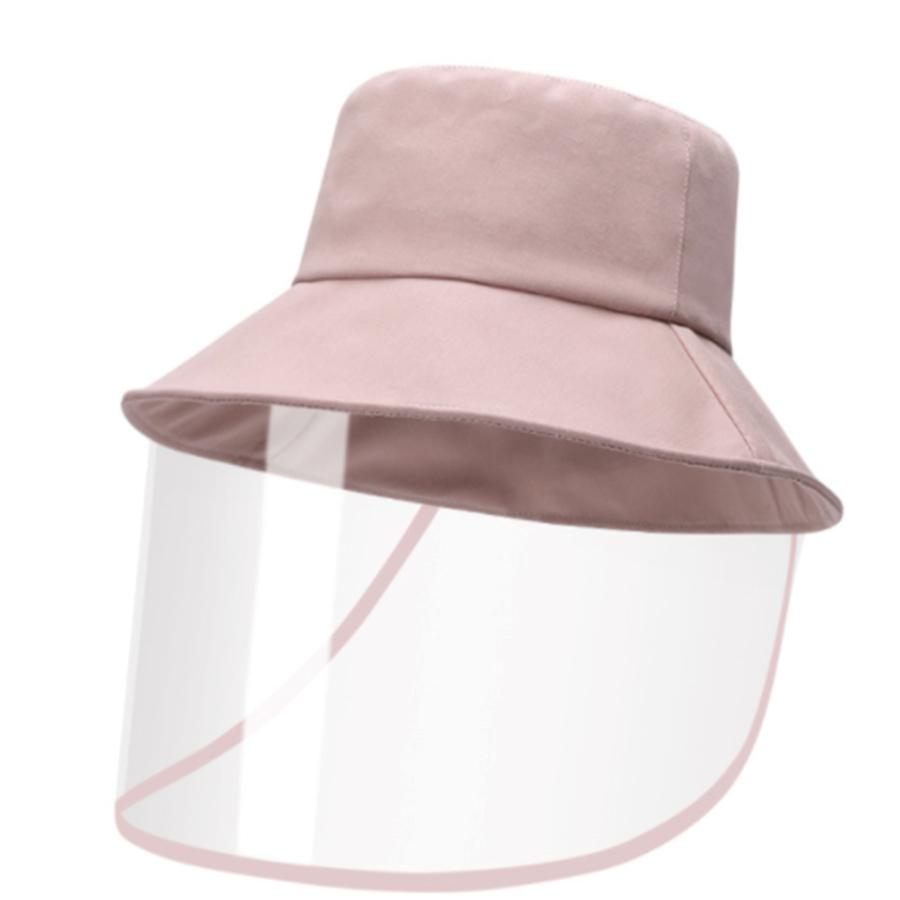 フェイスシールド 飛沫防止  ハット  帽子 取り外し可 フェイスカバー クリックポスト 送料無料 |  | 01