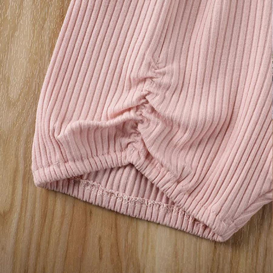 子供 女の子 上下セット 服 パジャマ キャミソール パンツ 上下セット ルームウェア 部屋着 無地 柔らかい 春夏秋 通気性 クリックポスト 送料無料 |  | 02