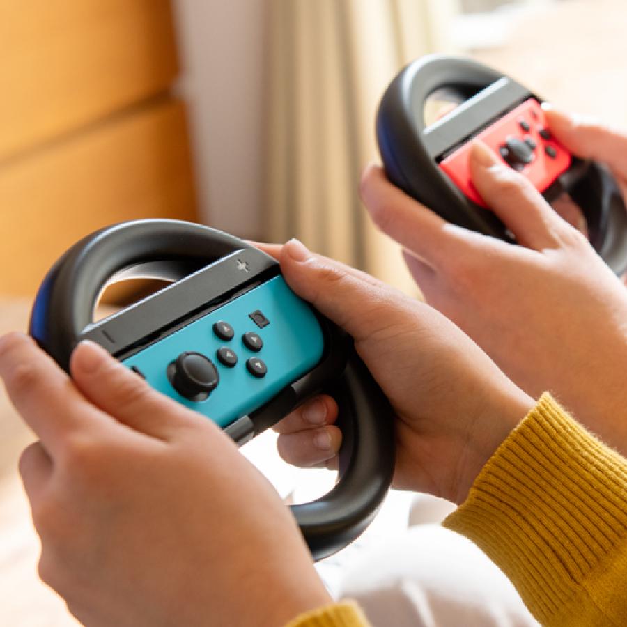 任天堂Switch Nintendo スイッチ ジョイコン joy-con コントローラー