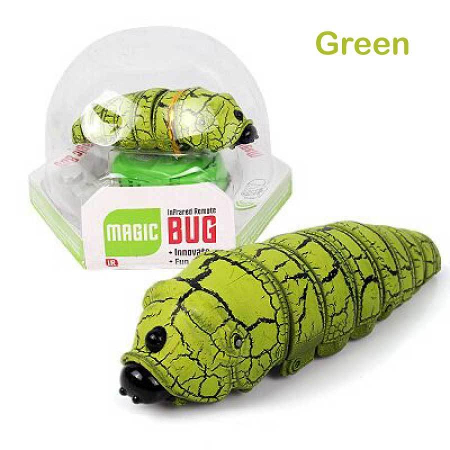 昆虫 イモ虫 ゴキブリ サソリ ムカデ カマキリ ラジコン おもちゃ 誕生日プレゼント 男の子 ハロウィン ドッキリ いたずら サプライズ リアル 虫 送料無料 |  | 08