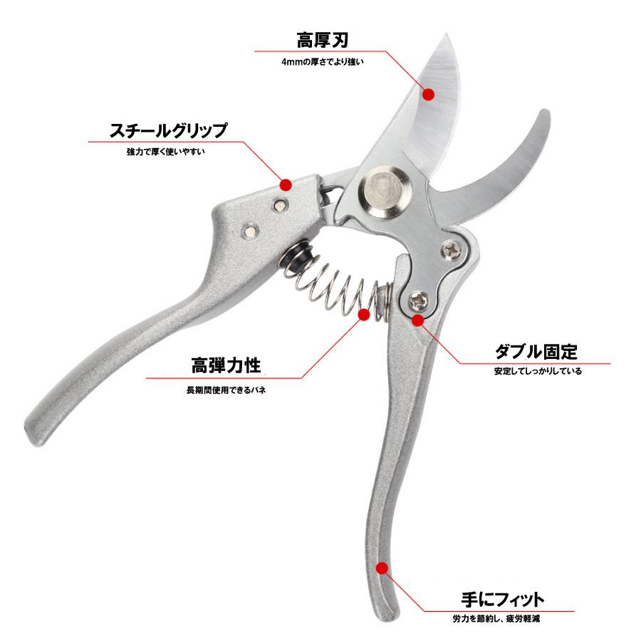 STIHL PG 30 剪定鋏 枝切り鋏 新品 STIHL PG 30 剪定鋏 枝切り鋏 新品