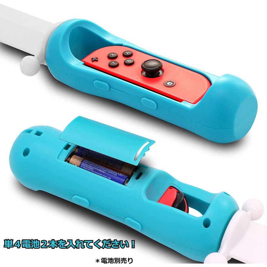 ニンテンドースイッチ（ジョイコングリップ・ストラップ欠品）＋ポケモンソード lp03143_4.jpg