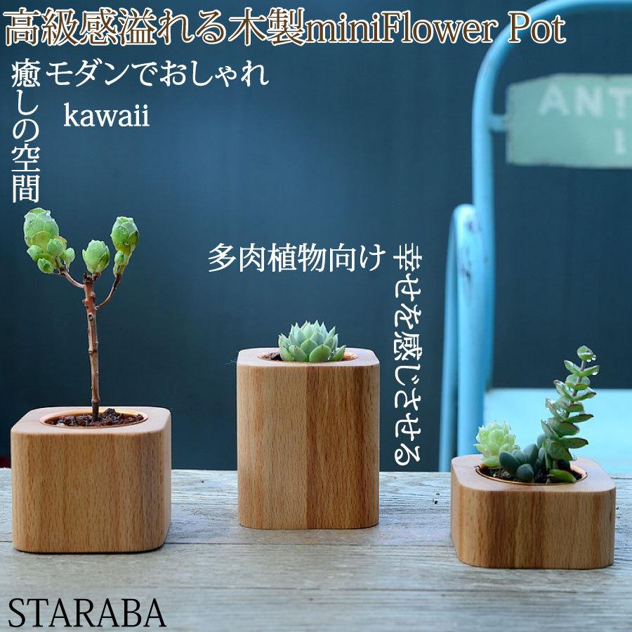 モダン 木製 ミニ 植木鉢 プランター 家 ハウス 多肉植物 観葉植物 インテリア 飾り 撮影用 ホーム 部屋飾り 母の日 送料無料 ...