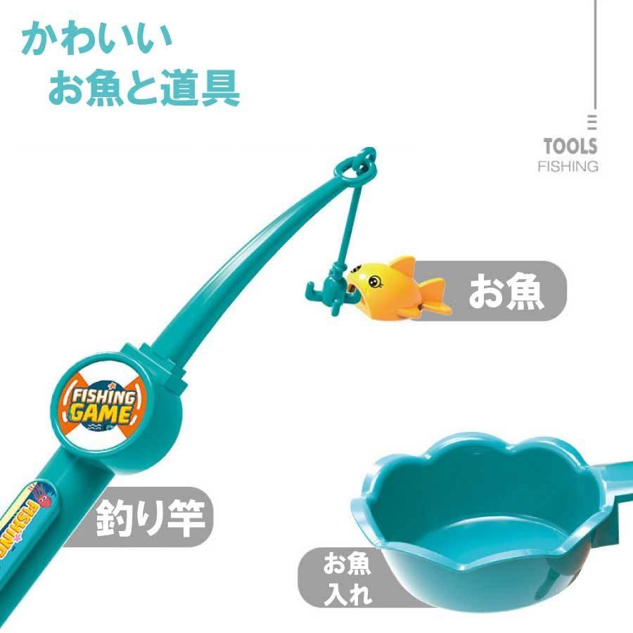 人気ブランドの新作 釣りゲーム ペンギン 滑り台 おもちゃ 魚釣り ゲーム さかなつりゲーム 水遊び 男の子 女の子 音楽付き 誕生日 こどもの日 卓上 ゲーム プレゼント 送料無料 Materialworldblog Com