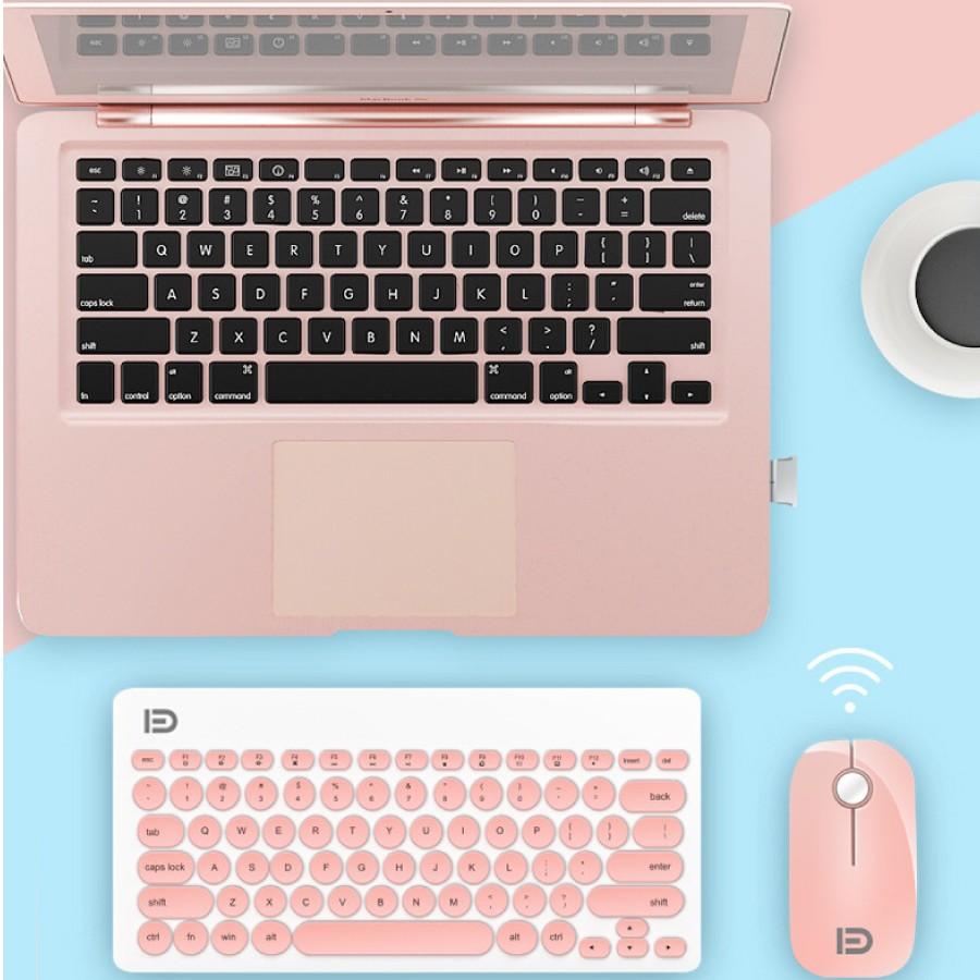 キーボード 静音 ワイヤレスキーボードマウスセット ピンクかわいいキーボード 英字キーボード メンブレン式 オフィス 英字配列 送料無料 Yk67 Staraba 通販 Yahoo ショッピング