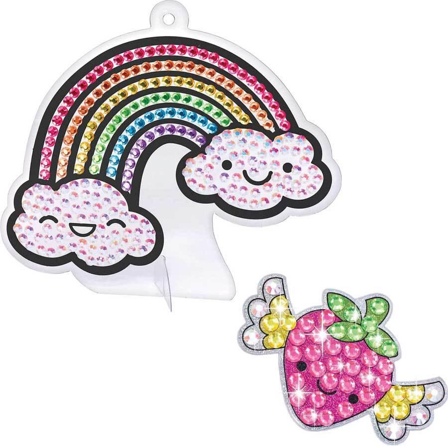 ダイヤモンドアート 手作り キット塗装 ビーズ DIY ラインストーン