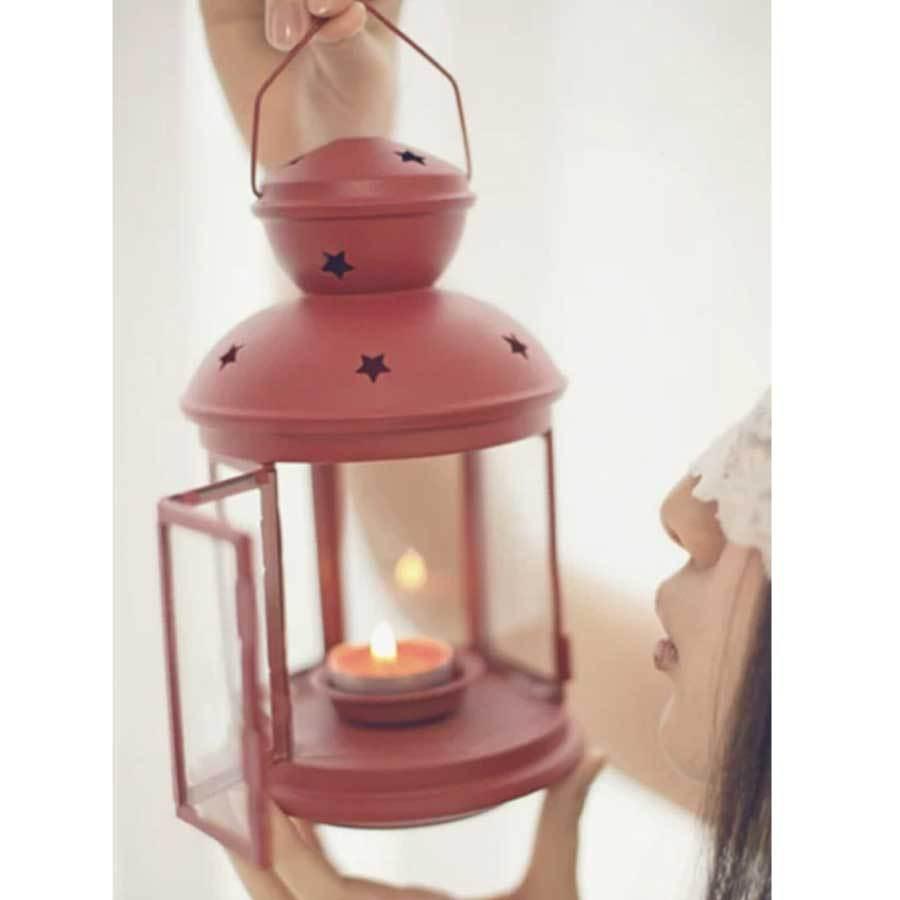キャンドルランタン ティーライトホルダー 燭台 蝋燭ホルダー ランタン
