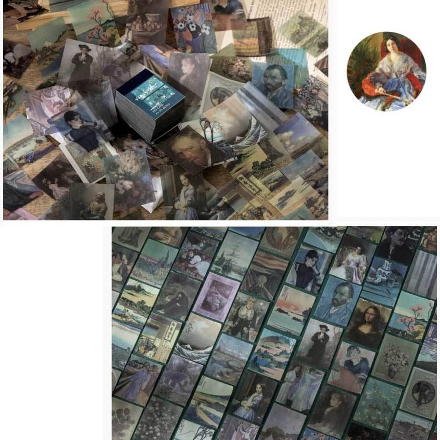 買い取り 1464枚入り コラージュ 素材 デザインペーパー 素材紙 Diy 半透明 硫酸紙 絵柄重複せず ヴィンテージ アート 日記 封筒 手帳飾り ノート カレンダー送料無料 Materialworldblog Com