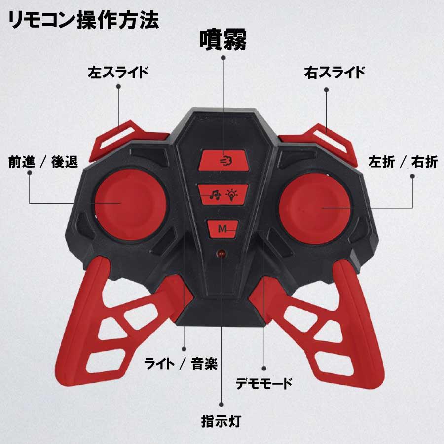 F1 ラジコン おもちゃ 誕生日プレゼント 男の子ラジコン ワイヤレス