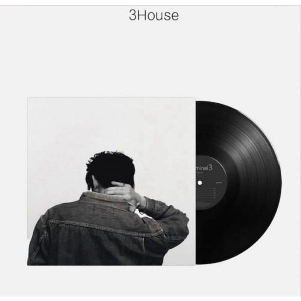 曽*翔様 3house Terminal 3 レコード 3House Terminal 3 Vinyl LP レコード : スターアップストア - 通販