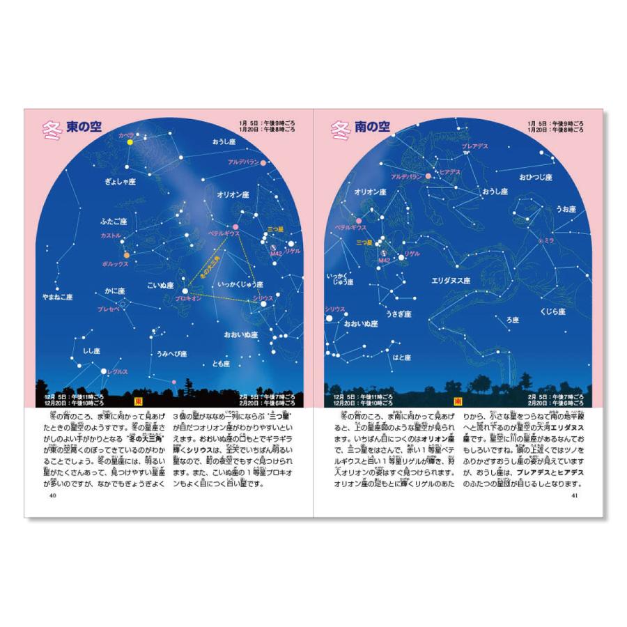 こども星座図鑑 Kodomoseiza 星座天文館 通販 Yahoo ショッピング