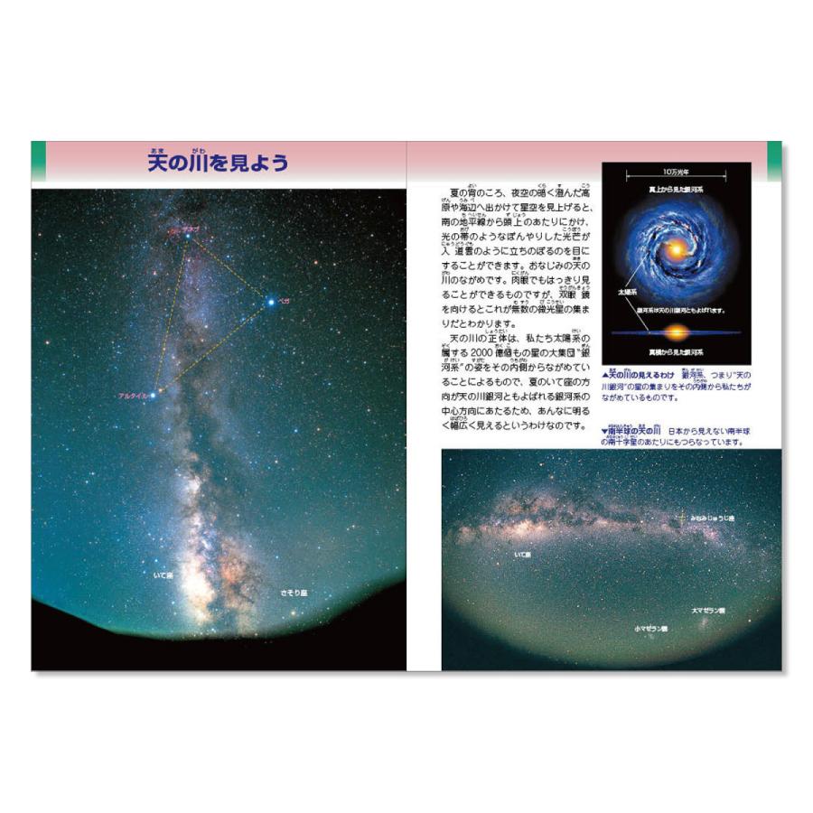 こども天体観察図鑑 Kodomotentai 星座天文館 通販 Yahoo ショッピング