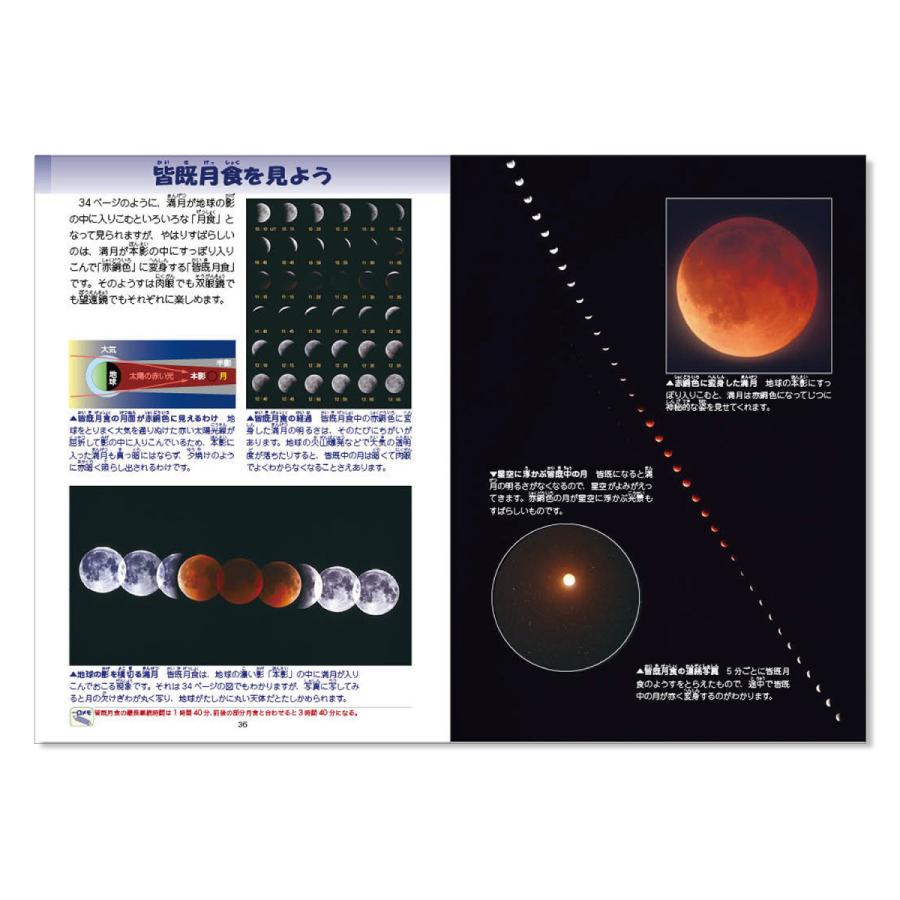 こども図鑑 月の観察 Kodomotsuki 星座天文館 通販 Yahoo ショッピング
