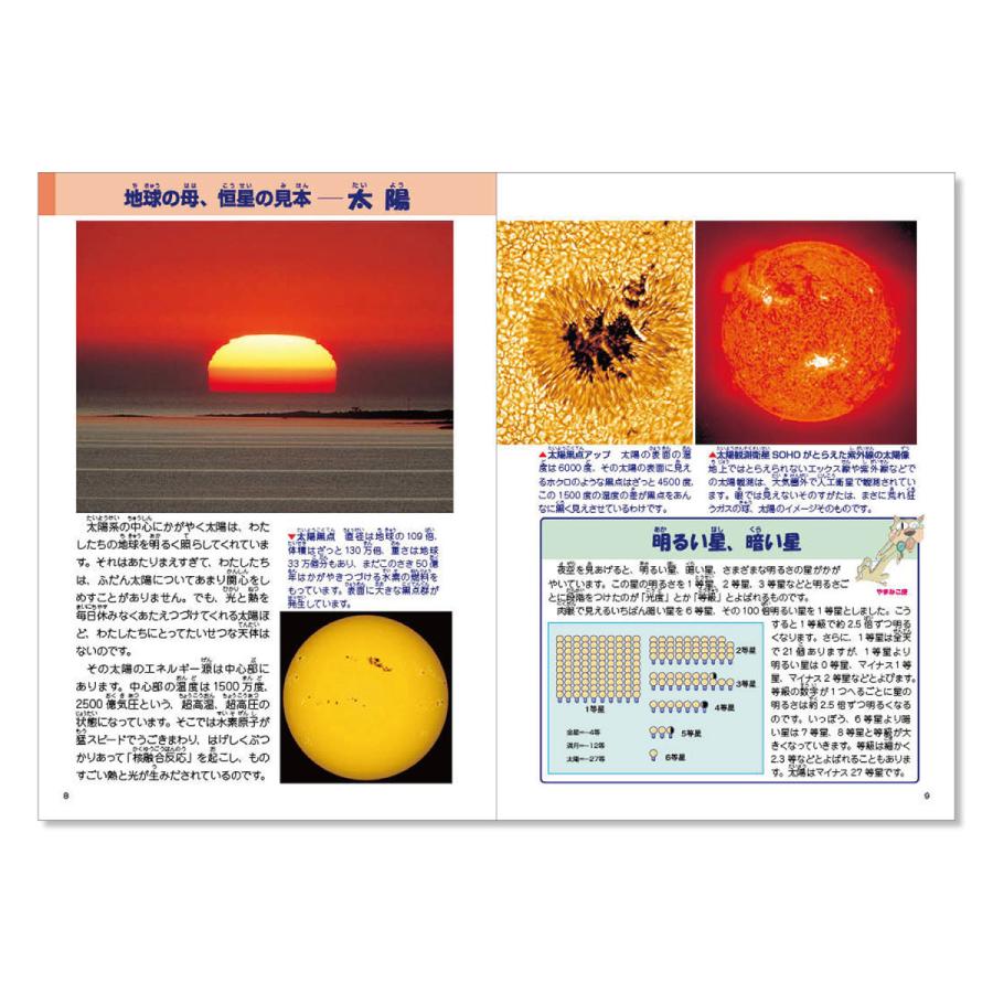こども宇宙図鑑 Kodomoutyu 星座天文館 通販 Yahoo ショッピング